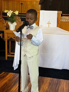 Easter 2026